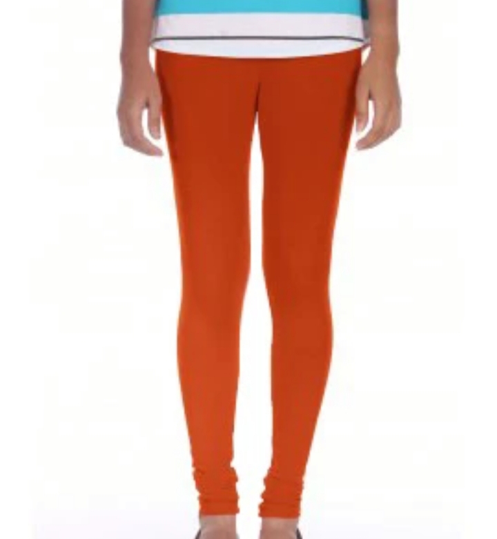 Prisma Chudidaar Legging -M,L-00023