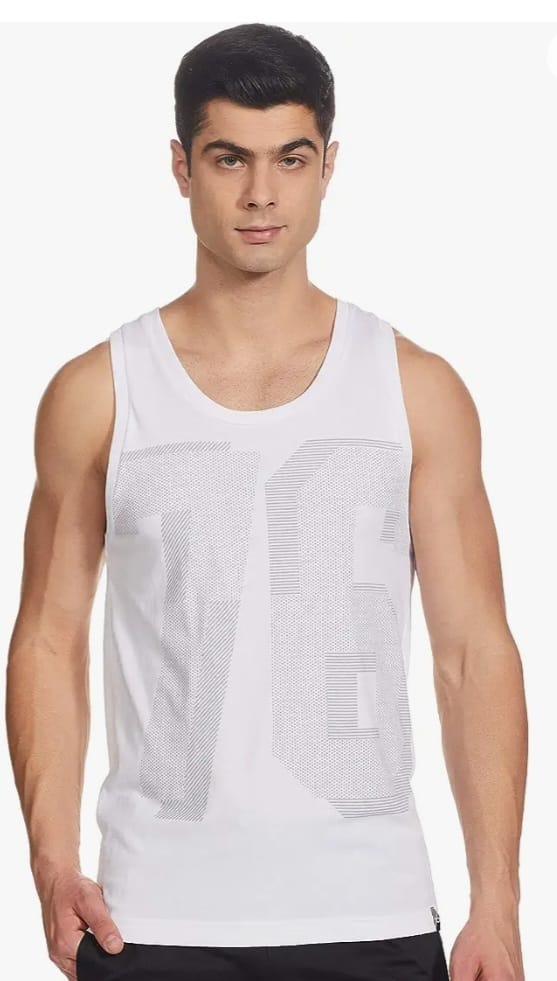 JOCKEYVEST- 9928 (white)