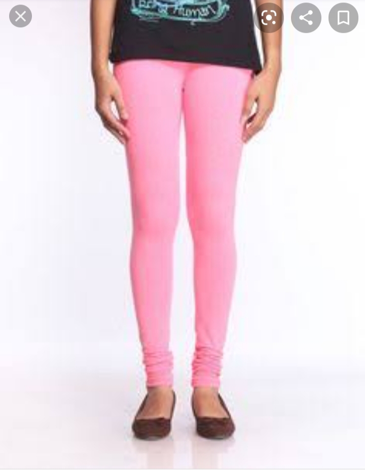 Prisma Chudidaar Legging -M,L