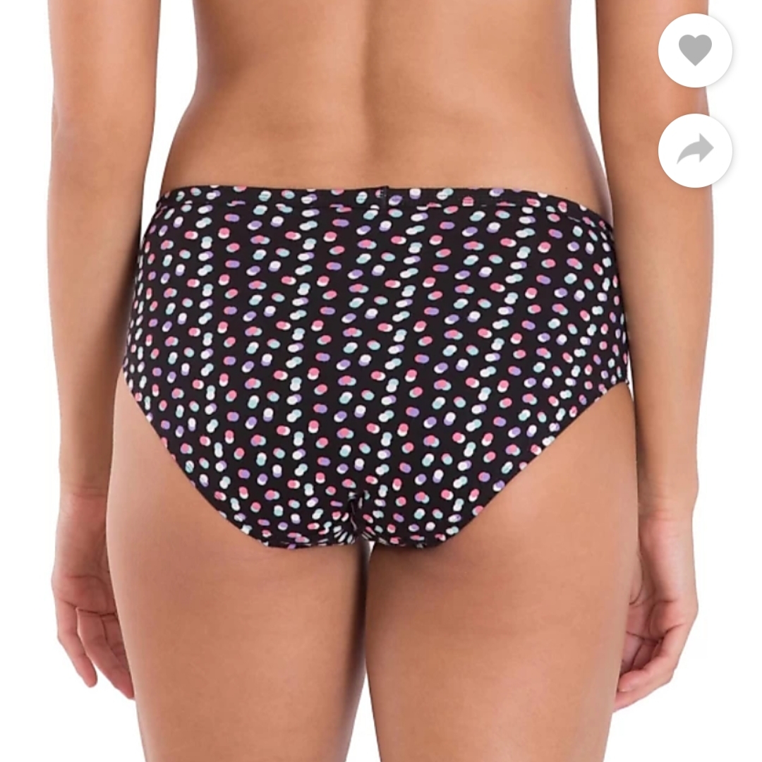 Jockey - Style#1406-Pack of 3