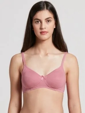 Jockey Shaper Bra Style#1722(B,C Cup)