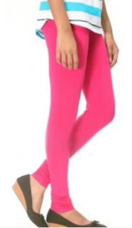 Prisma Chudidaar Legging #XL-2XL