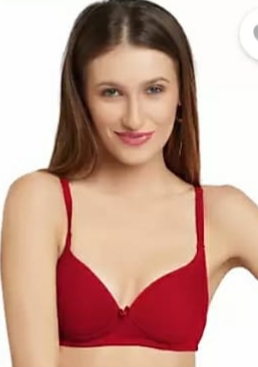 Daisy Dee College Style Bra - MISTY 