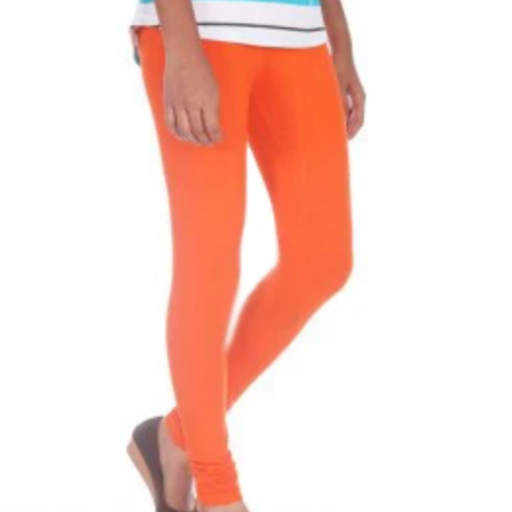Prisma Chudidaar Legging #XL-2XL