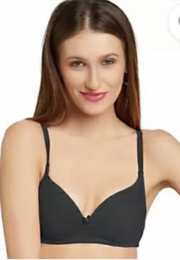 Daisy Dee College Style Bra -MISTY