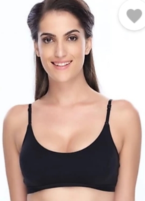 Daisy Dee Sports Bra -(Warmup)