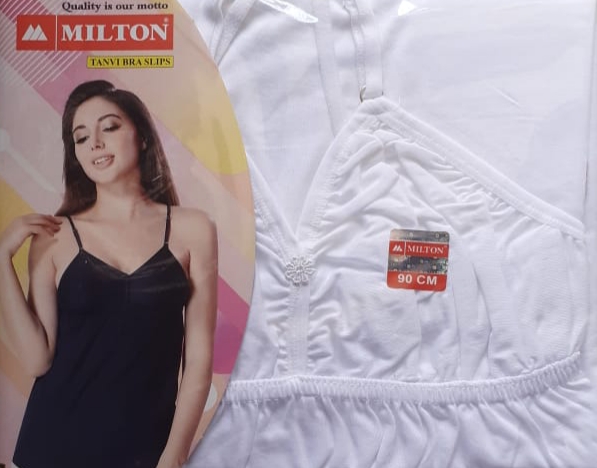 Milton garments Tanvi Braslips-pack Of 3