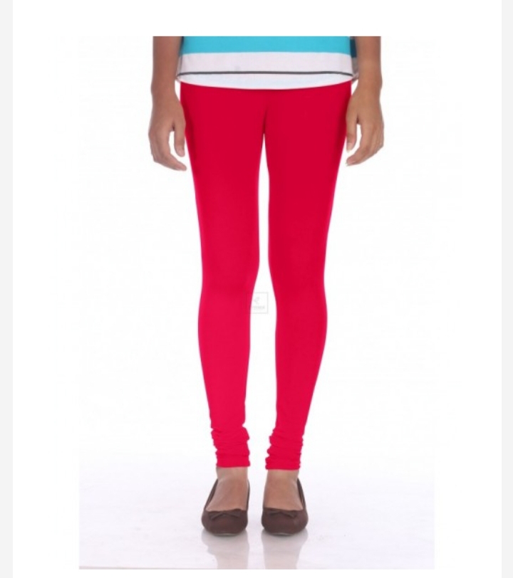 Prisma Chudidaar Legging -M,L-00047