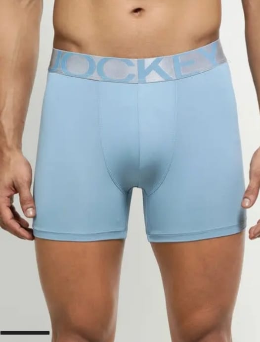 Jockey- IC28 trunk(Blue Shadow)