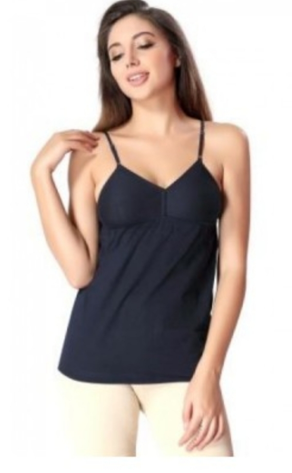 Milton garments Tanvi Braslips-pack Of 3