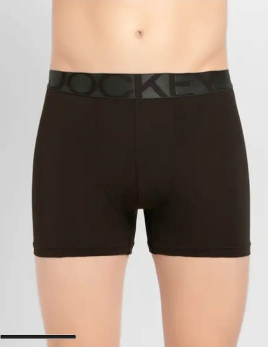 jockey -IC 28 trunk(Brown)