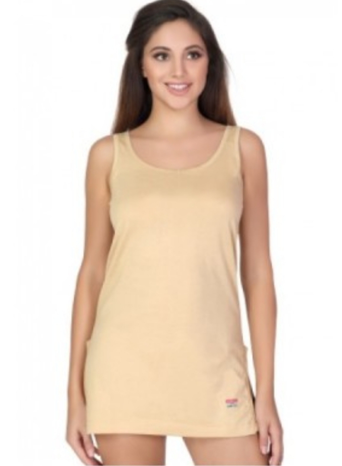 Milton Garments zaha long slips -pack Of 3