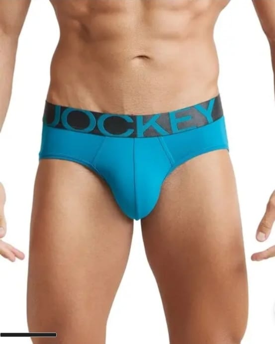 Jockey IC27-Brief(Deep Sea Blue)
