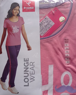 Prisma Loungewear full