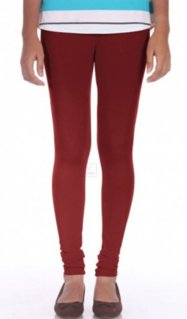 Cherry brown-Prisma legging-M,L-00013