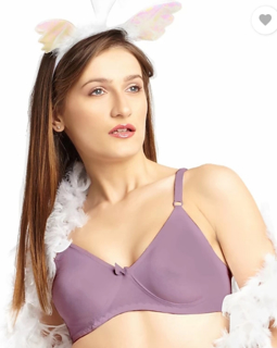 daisydee -saree bra labella(Purple)
