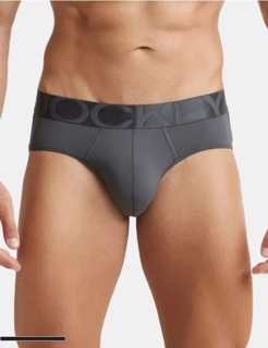 Jockey IC27-Brief(Ebony)