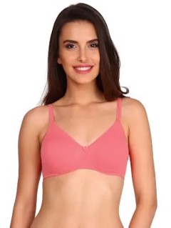 Jockey Shaper Bra Style#1722(B,C Cup)