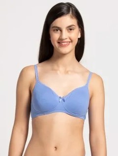 Jockey Shaper Bra Style#1722(B,C Cup)